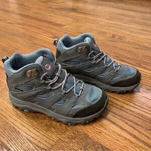 Merrell Moab Waterproof Hiking Shoes